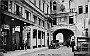1930-Padova-Via Municipio-Storione (A.D.)